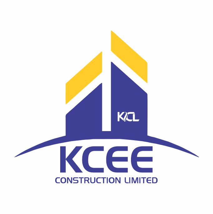 Kcee Construction Logo